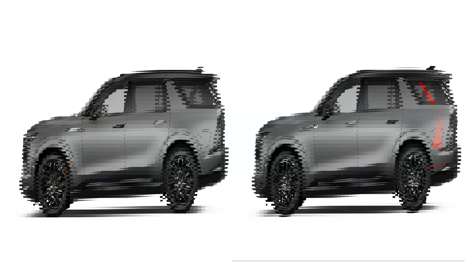 New 2026 Cadillac Escalade IQL Sport 2 image 27