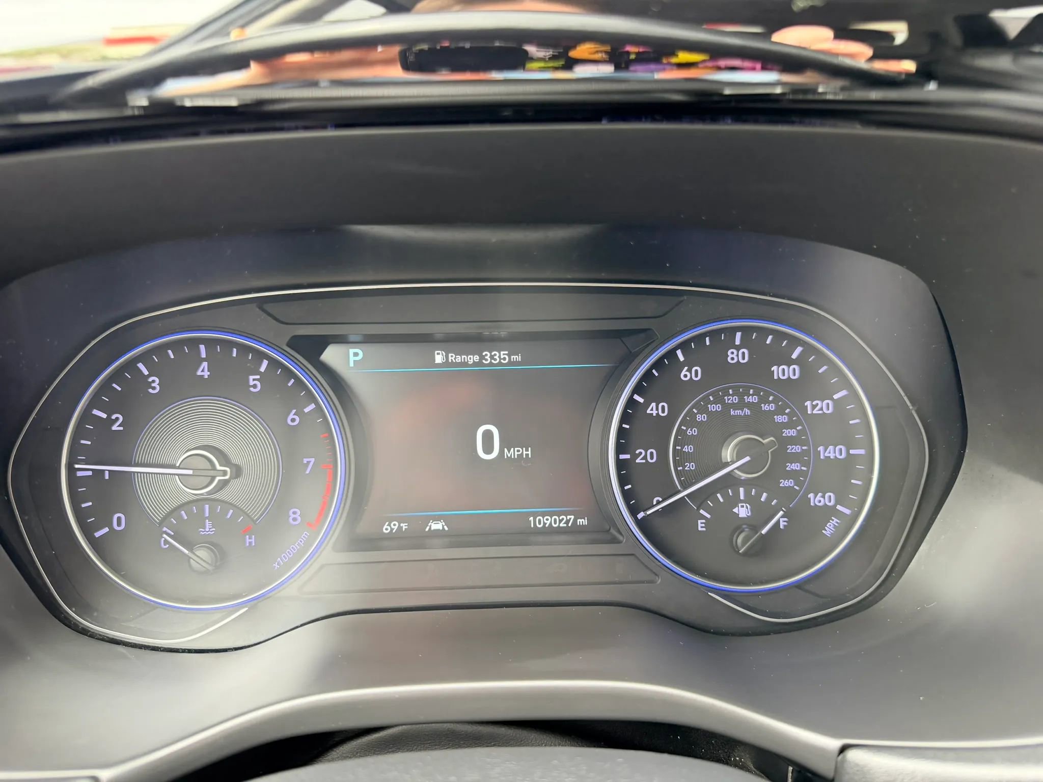 Used 2020 Hyundai Palisade SEL image 17