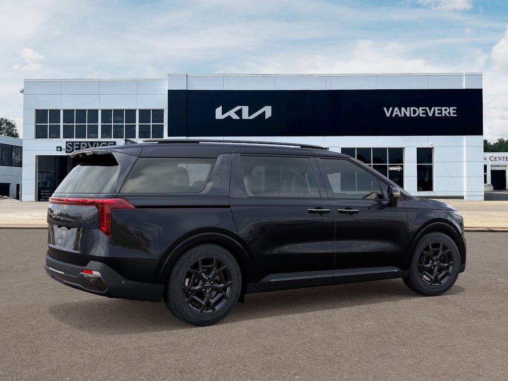 New 2026 Kia Carnival SX Prestige image 6