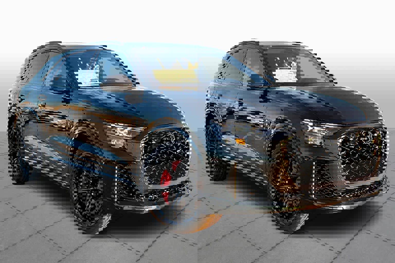 New 2026 Audi RS Q8 performance image 2