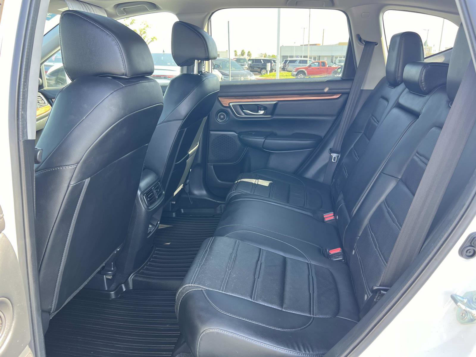 Used 2022 Honda CR-V EX-L image 21