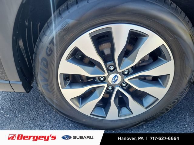 Certified 2024 Subaru Outback Limited AWD/4WD image 18