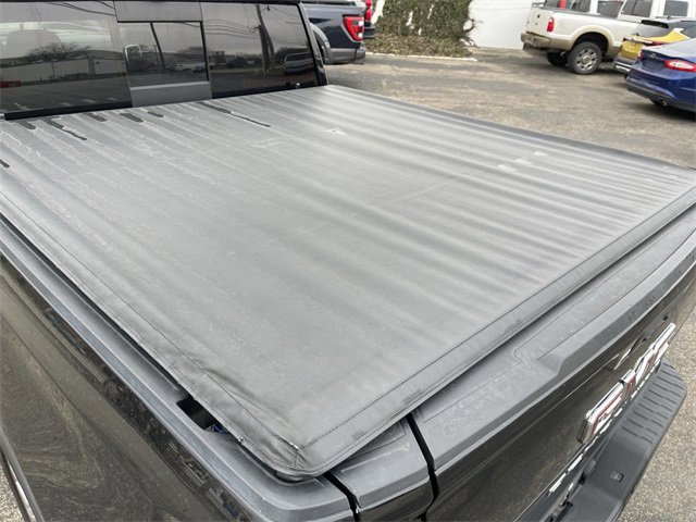 Used 2021 GMC Sierra 1500 Denali w/ Denali Ultimate Package image 24