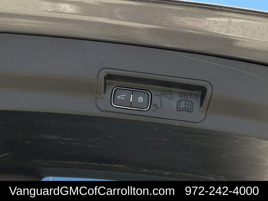 Used 2025 Ford Explorer ST-Line RWD image 36
