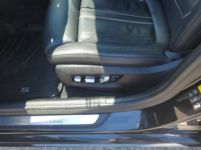 Used 2018 BMW 530i xDrive w/ Premium Package AWD/4WD image 23