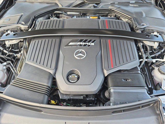 New 2027 Mercedes-Benz CLE 53 AMG 4MATIC Cabriolet image 16