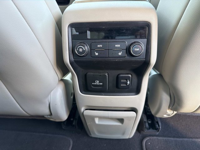 Used 2017 GMC Acadia Denali w/ Technology Package image 23