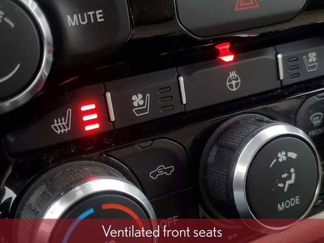 Used 2019 RAM 1500 Laramie image 25