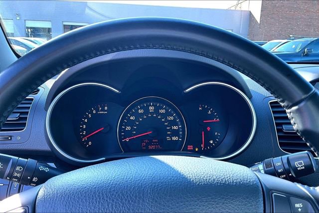 Used 2015 Kia Sorento LX image 18