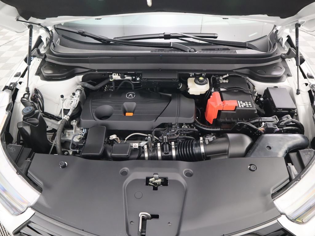 New 2026 Acura RDX Advance Package image 31