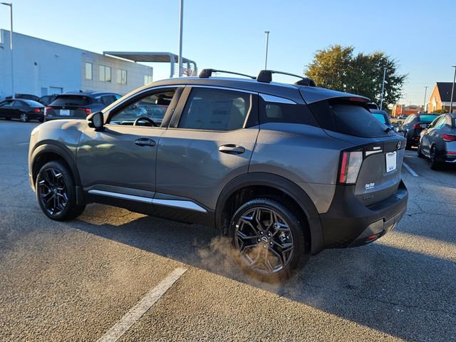 New 2026 Nissan Kicks SR image 9