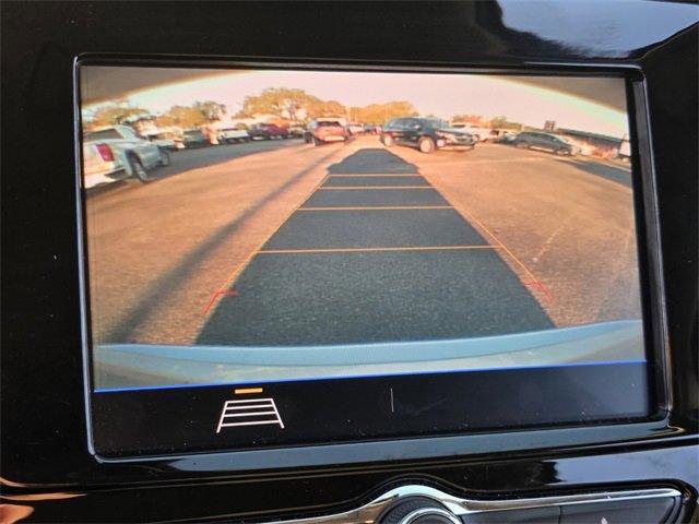 Certified 2022 Buick Encore Preferred w/ Safety Package image 20