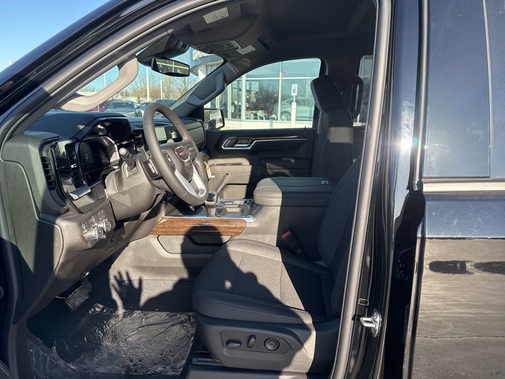 New 2026 GMC Sierra 1500 Elevation w/ Preferred Package image 9