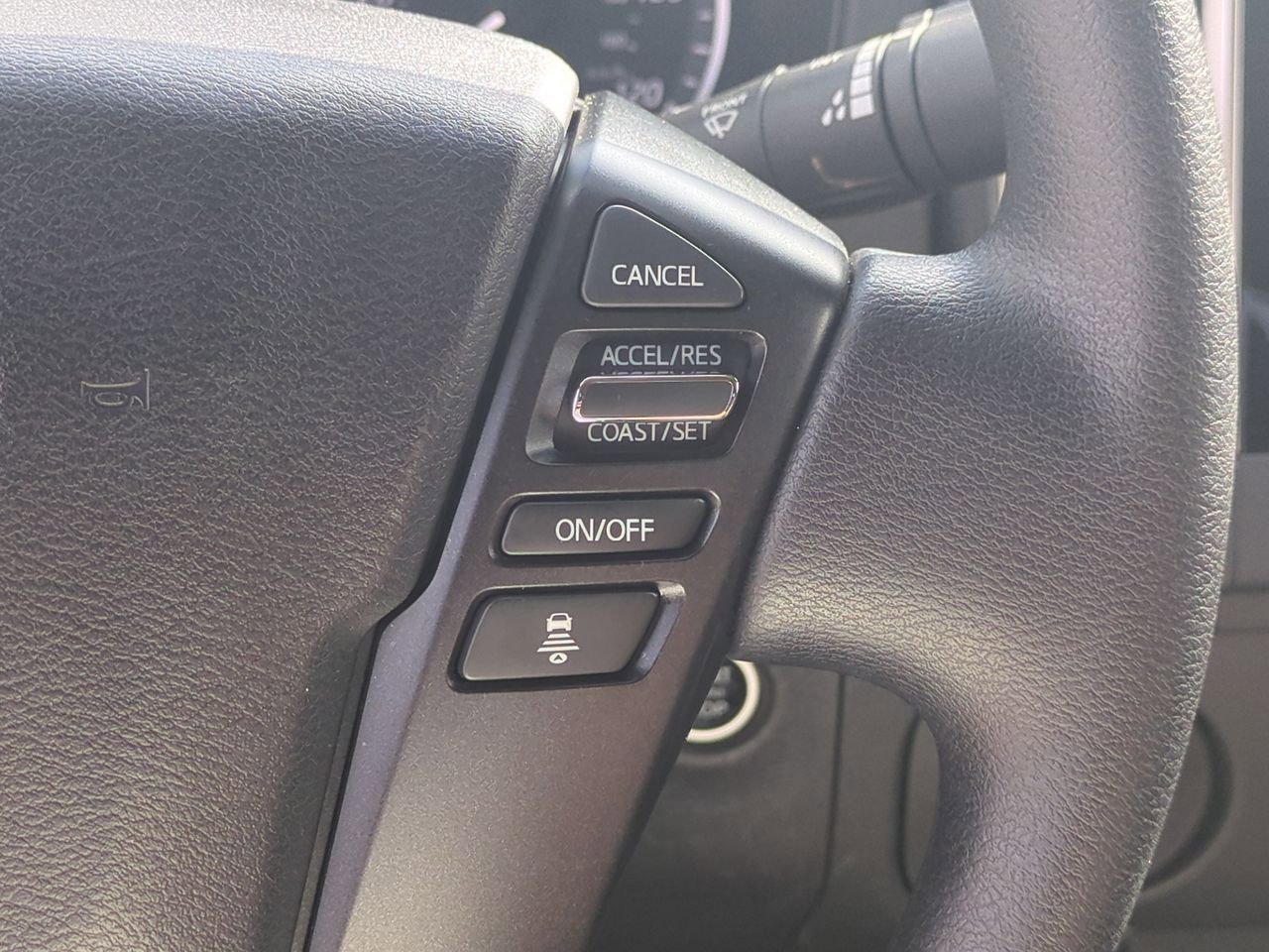 Certified 2025 Nissan Frontier SV RWD image 20