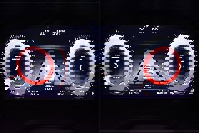 Used 2021 Nissan Rogue Platinum image 21