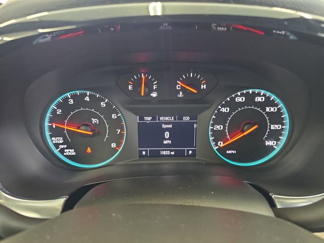 Certified 2024 Chevrolet Traverse LS w/ Safety Package FWD image 17