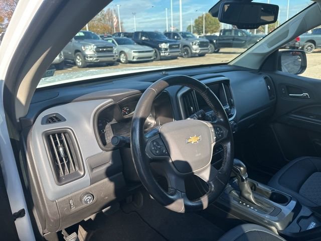 Used 2022 Chevrolet Colorado Z71 image 30