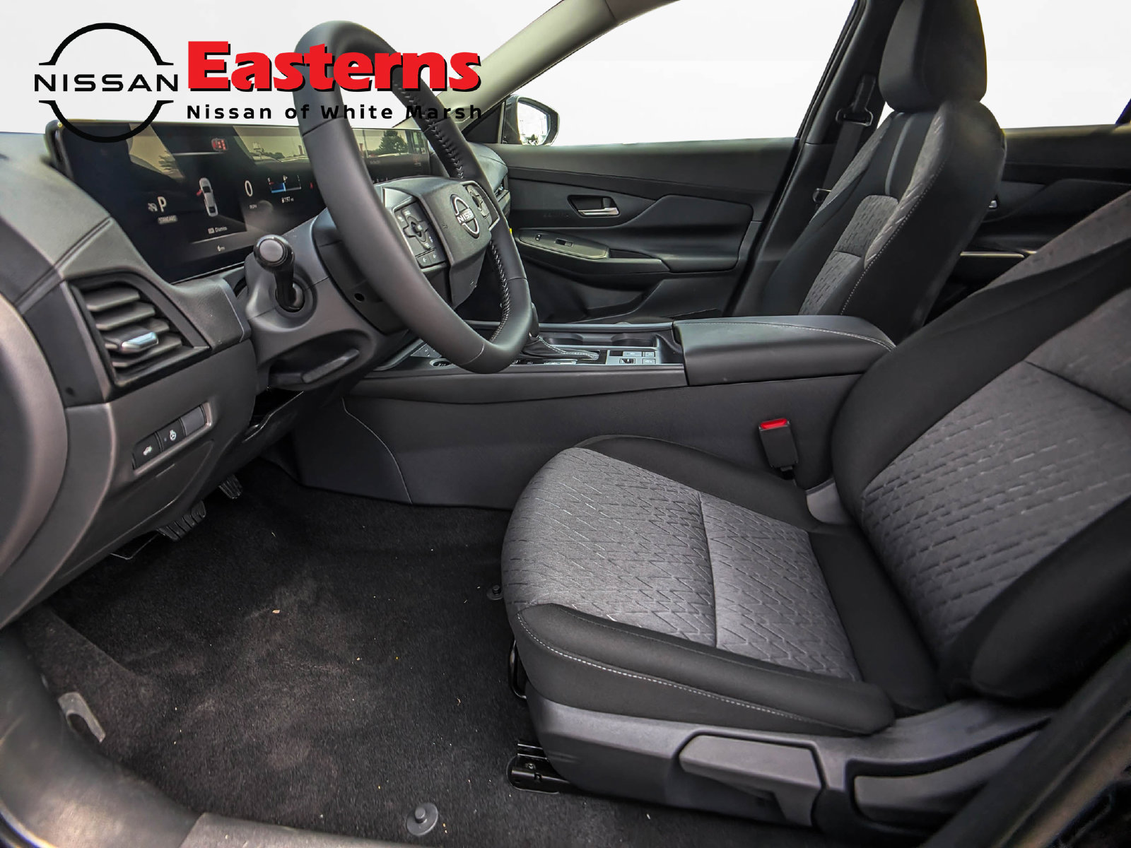 New 2027 Nissan Sentra SV w/ SV Convenience Package FWD image 15