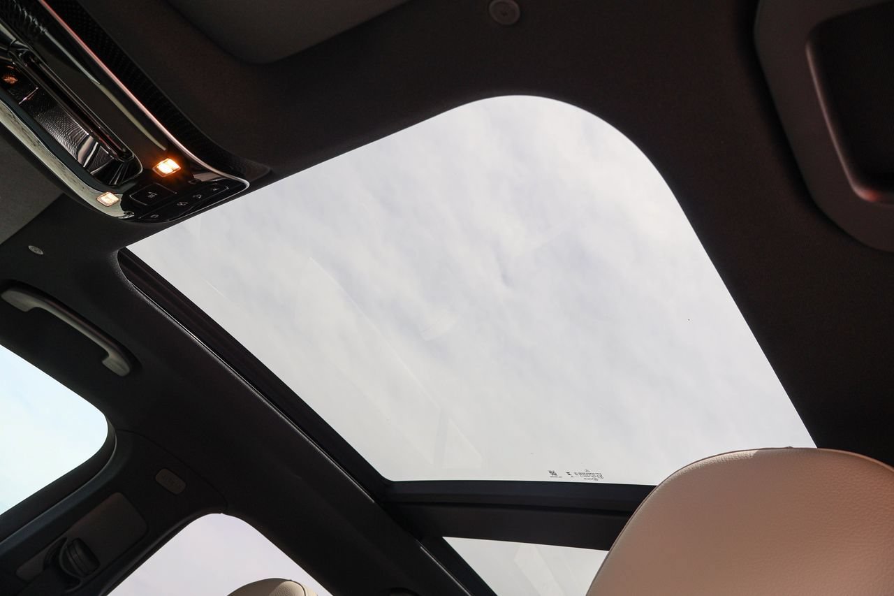 New 2026 Mercedes-Benz GLC 300 4MATIC image 29