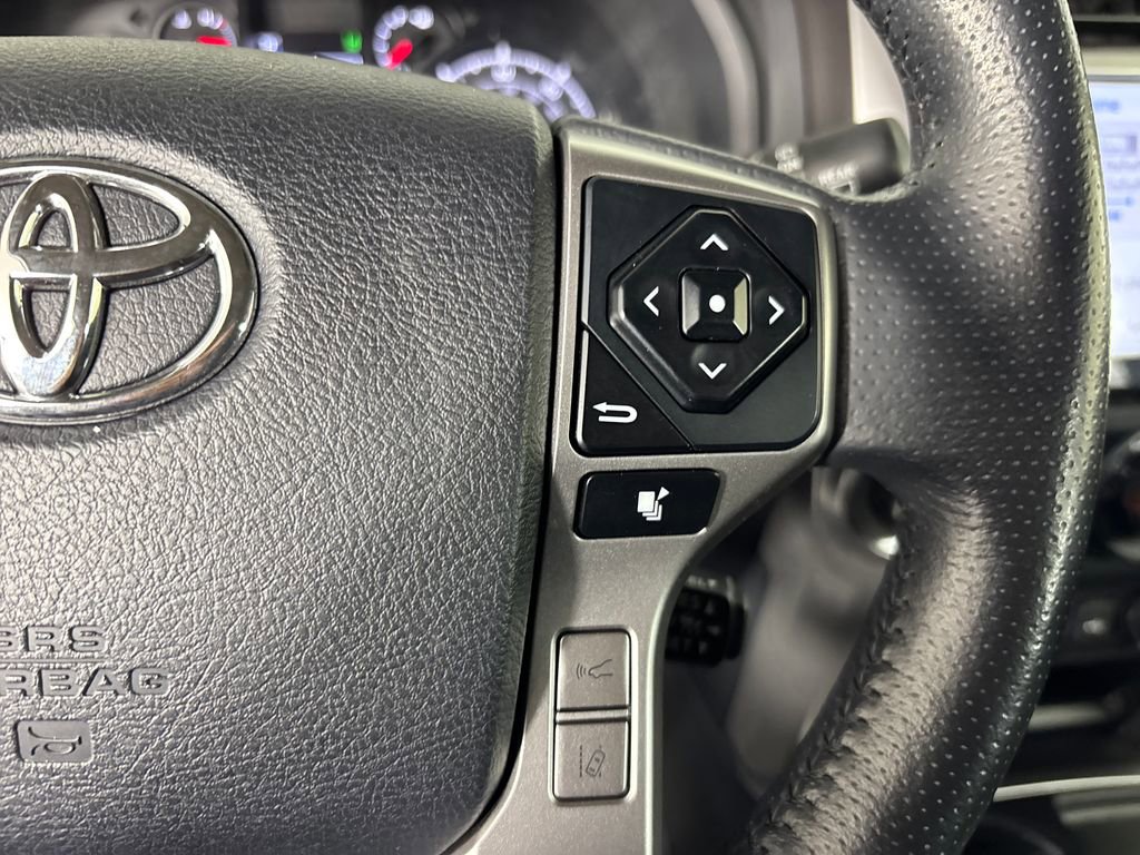 Certified 2024 Toyota 4Runner SR5 image 15