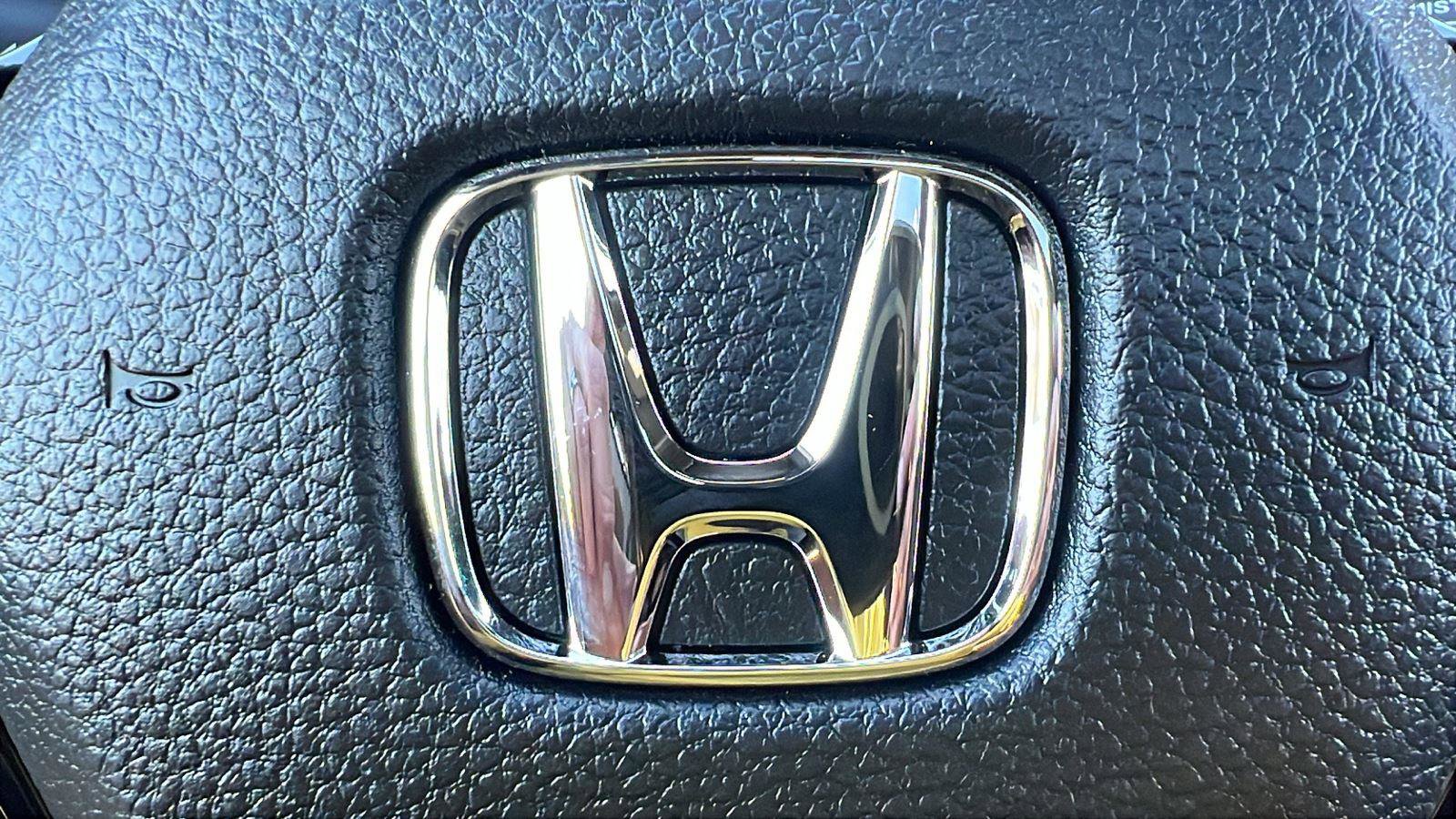 New 2026 Honda Passport TrailSport Elite image 36