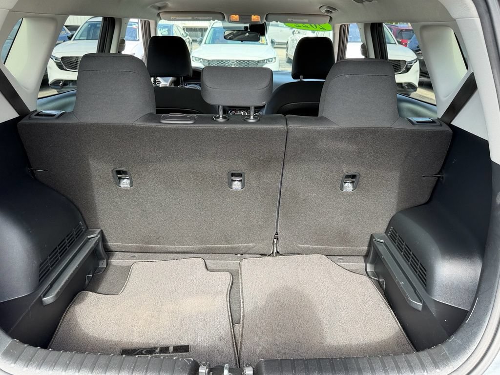 Used 2022 Kia Soul LX w/ Technology Package FWD image 16
