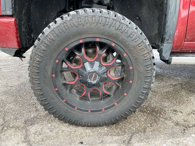 Used 2019 GMC Sierra 1500 Denali image 30