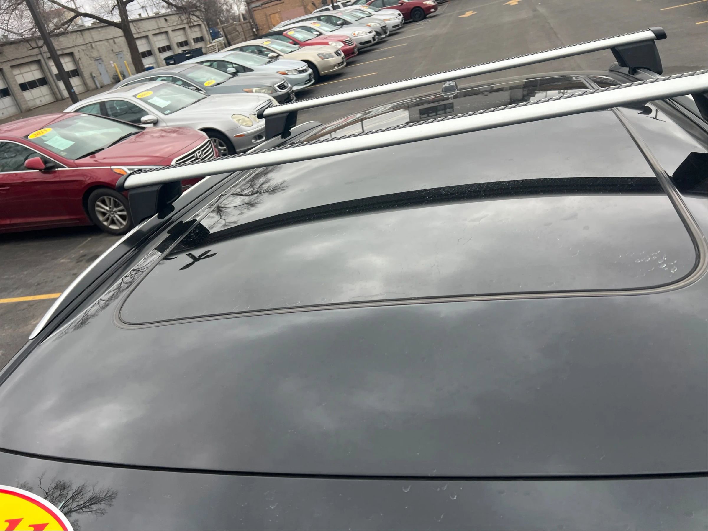 Used 2011 Audi Q5 3.2 Premium Plus w/ Audi MMI Navigation Plus Pkg image 14