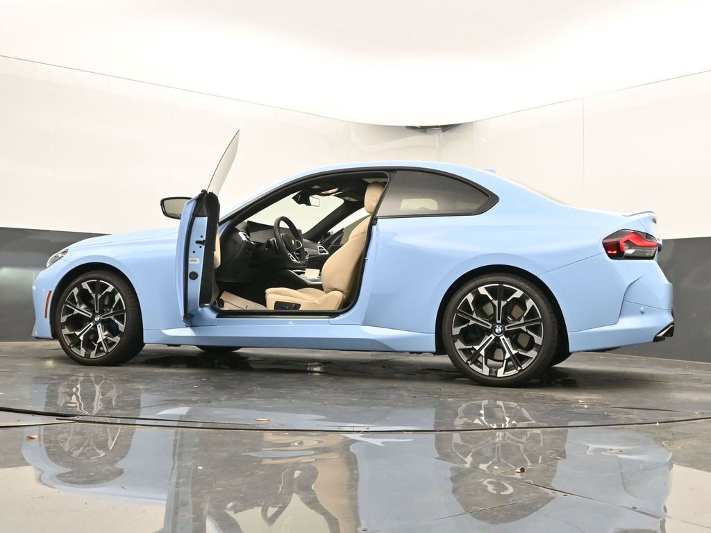 Used 2025 BMW M240i xDrive Coupe image 67