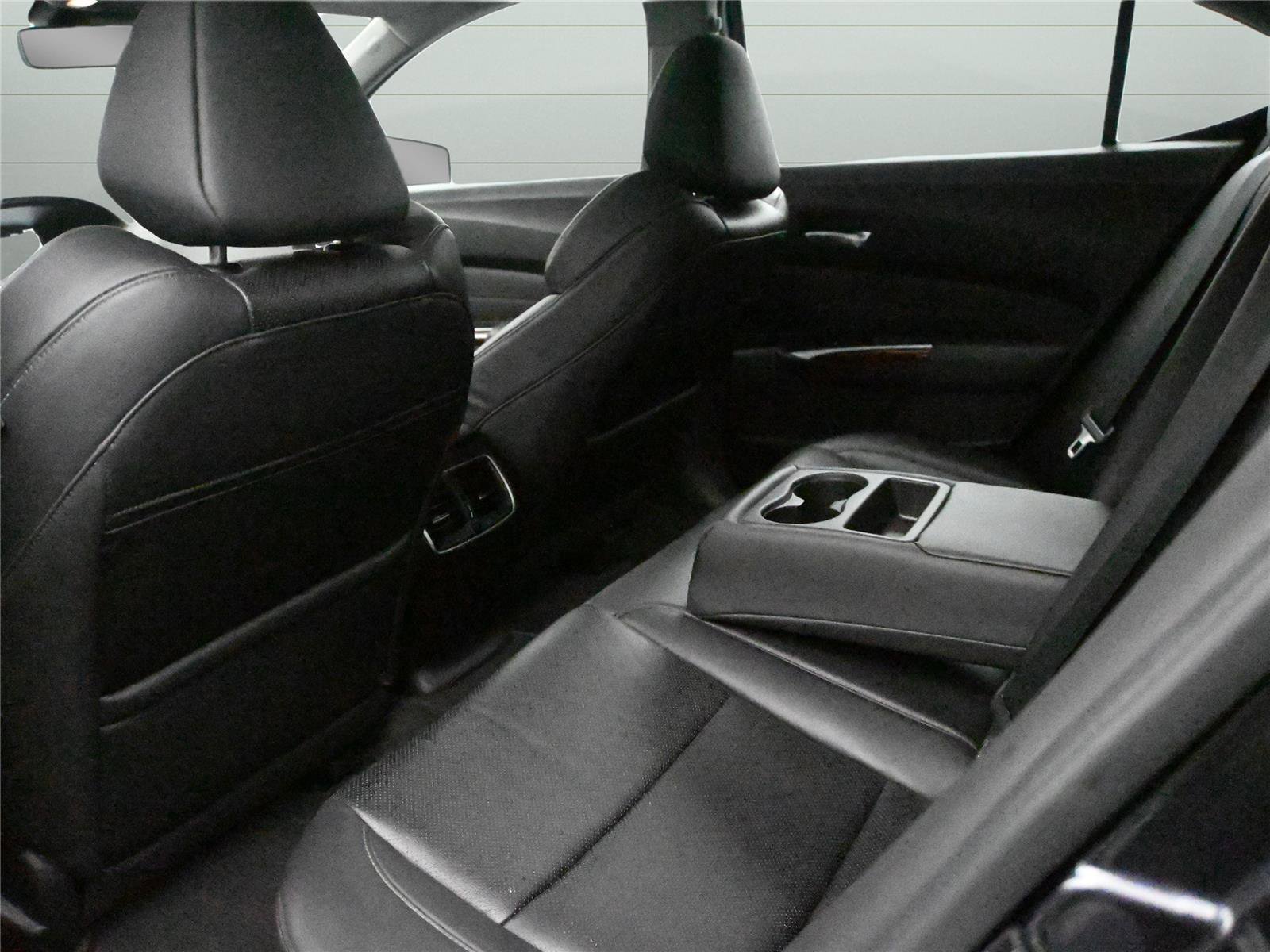 Used 2015 Acura TLX V6 w/ Technology Package image 12