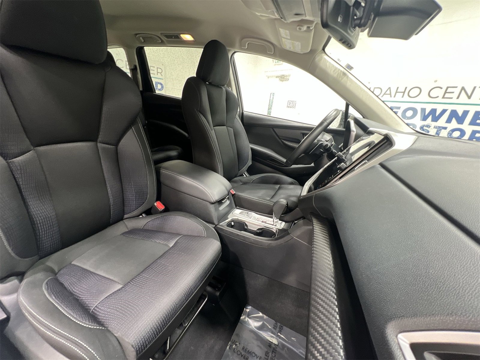 Certified 2024 Subaru Ascent Premium w/ Convenience Package image 24