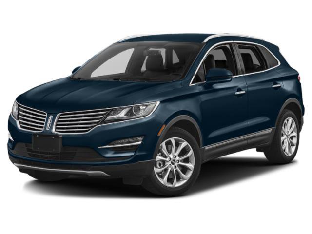 Used 2015 Lincoln MKC AWD w/ Equipment Group 101A Select