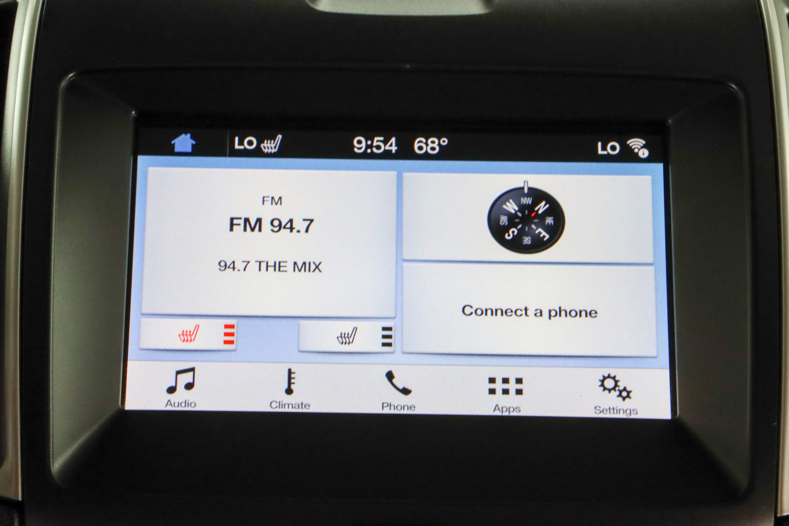 Used 2019 Ford Edge SEL w/ Equipment Group 201A image 19