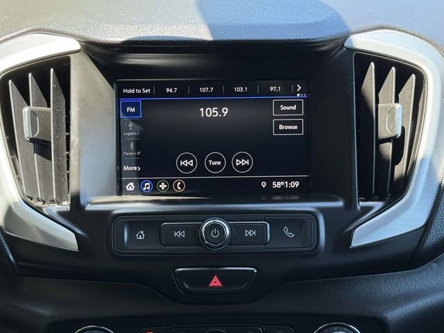 Certified 2021 GMC Terrain SLE w/ Driver Convenience Package AWD/4WD image 16