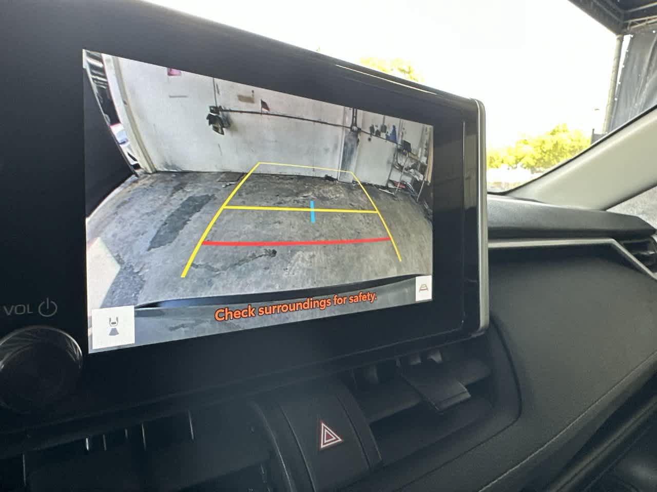 Used 2024 Toyota RAV4 XLE FWD image 19
