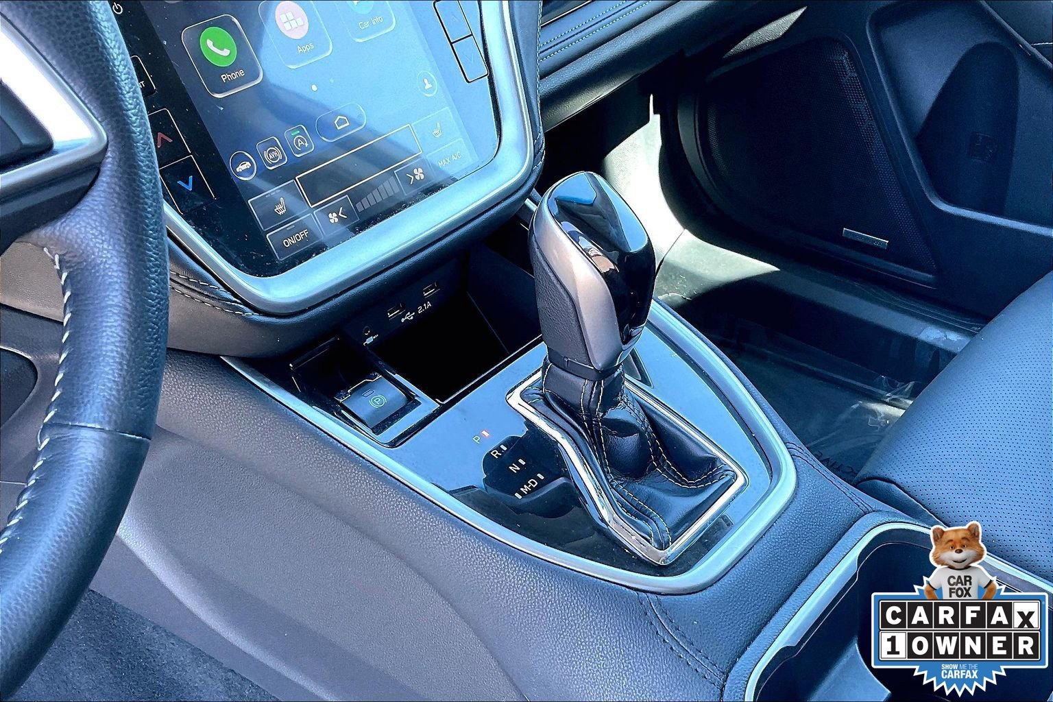 Certified 2022 Subaru Outback Limited image 18