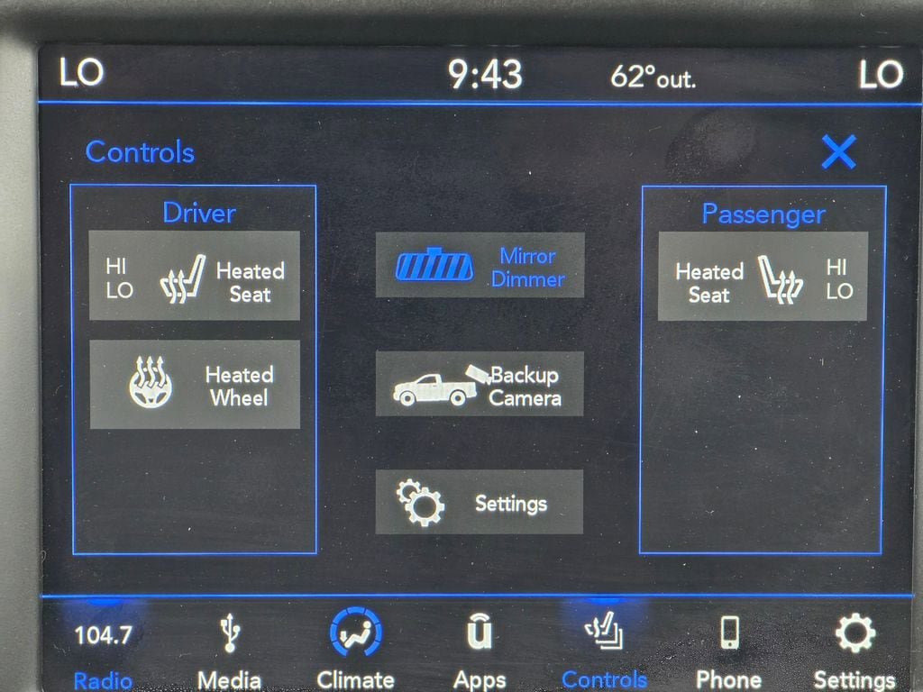 Used 2018 RAM 3500 Big Horn AWD/4WD image 14
