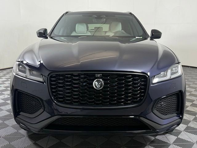 New 2026 Jaguar F-PACE R-Dynamic S image 11