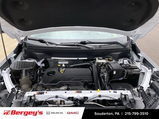Used 2023 GMC Terrain Denali w/ Denali Premium Package AWD/4WD image 33