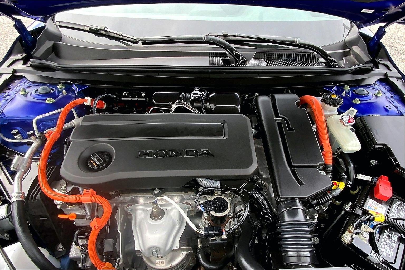 Used 2023 Honda Accord Sport image 13
