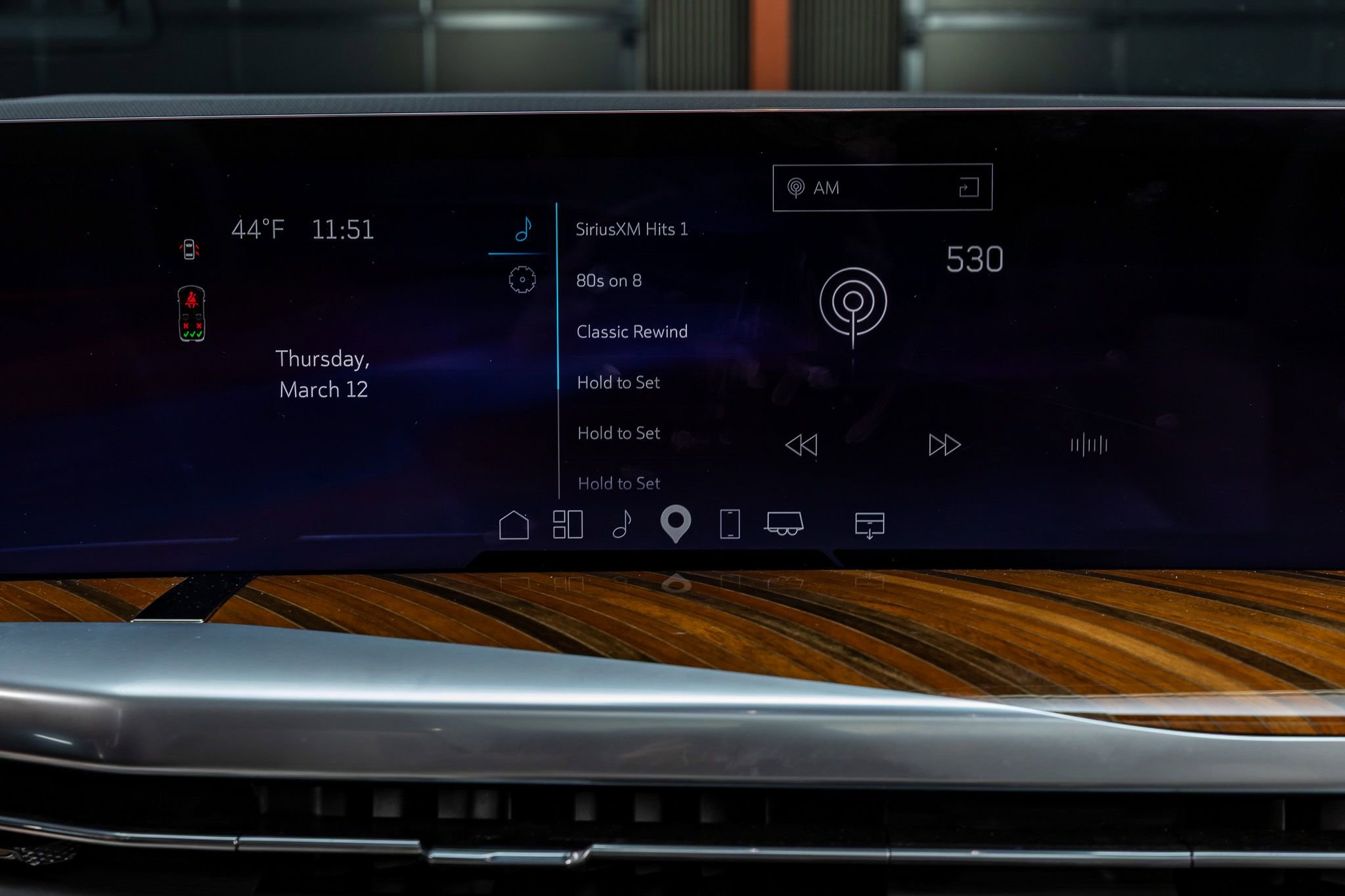 Used 2025 Cadillac Escalade Sport Platinum image 23