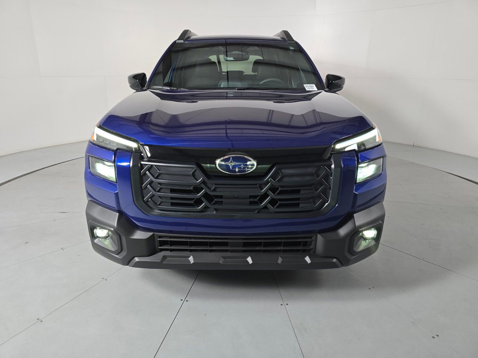 New 2026 Subaru Outback Premium image 8