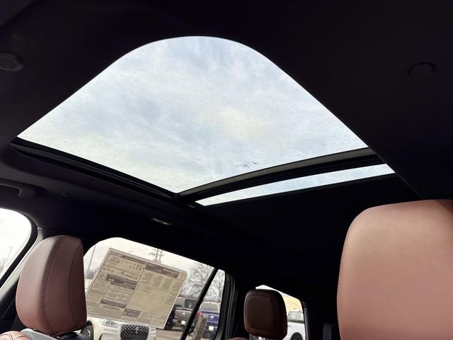 New 2026 Lincoln Aviator Reserve image 25