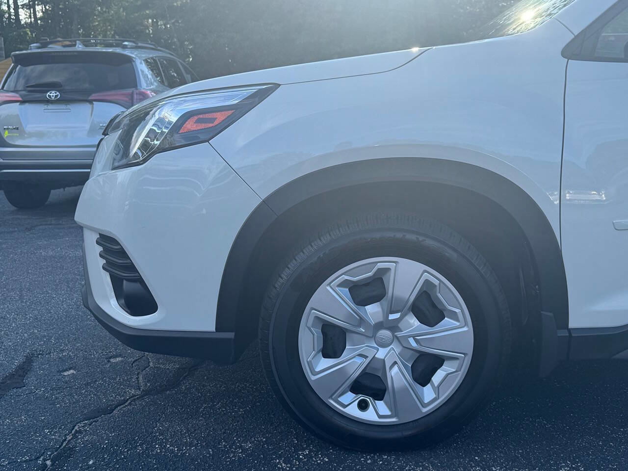 Used 2023 Subaru Forester image 16