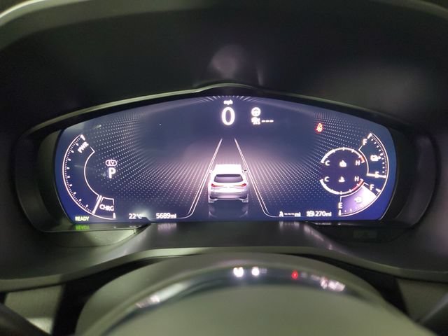 Certified 2025 MAZDA CX-90 Plug-In Hybrid w/Premium Sport AWD/4WD image 25