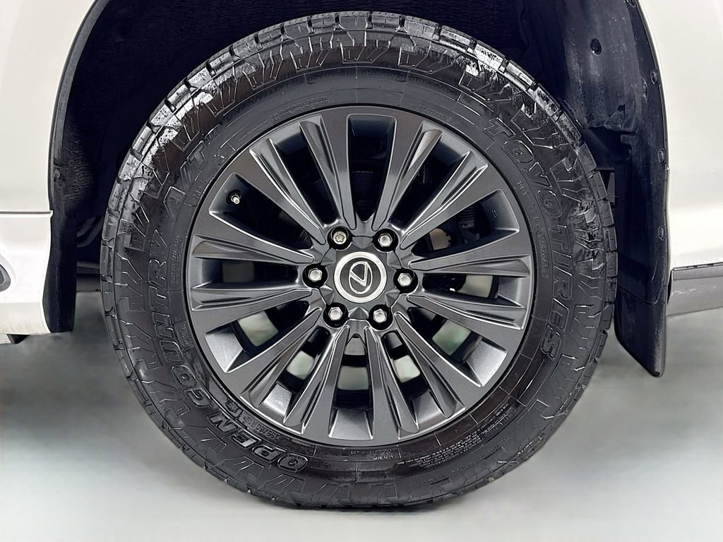 Used 2020 Lexus GX 460 Premium AWD/4WD image 8