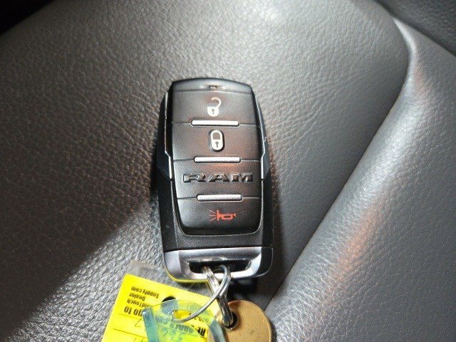 Used 2023 RAM 1500 Tradesman w/ Level 1 Safety Group image 22