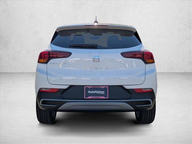 New 2026 Buick Encore GX Preferred image 7