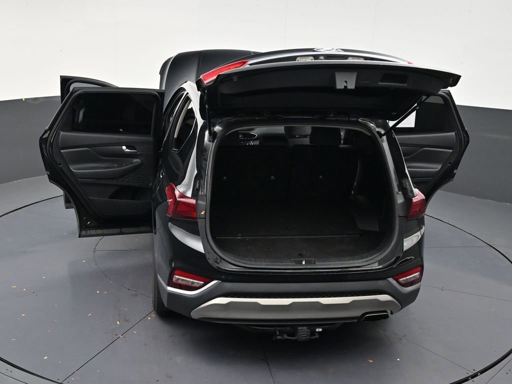 Used 2020 Hyundai Santa Fe SEL FWD image 32