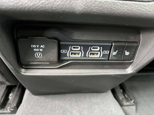 Used 2023 Jeep Grand Cherokee 4WD 4xe image 12